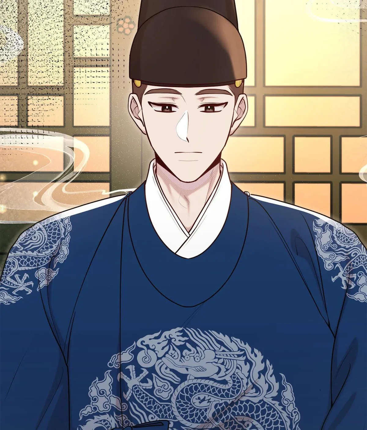 Read Bound by Fate chapter 42 image 111 on Lezhin