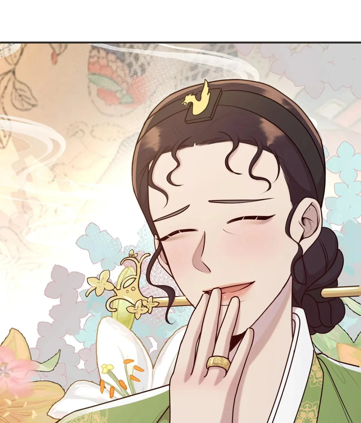 Read Bound by Fate chapter 42 image 113 on Lezhin