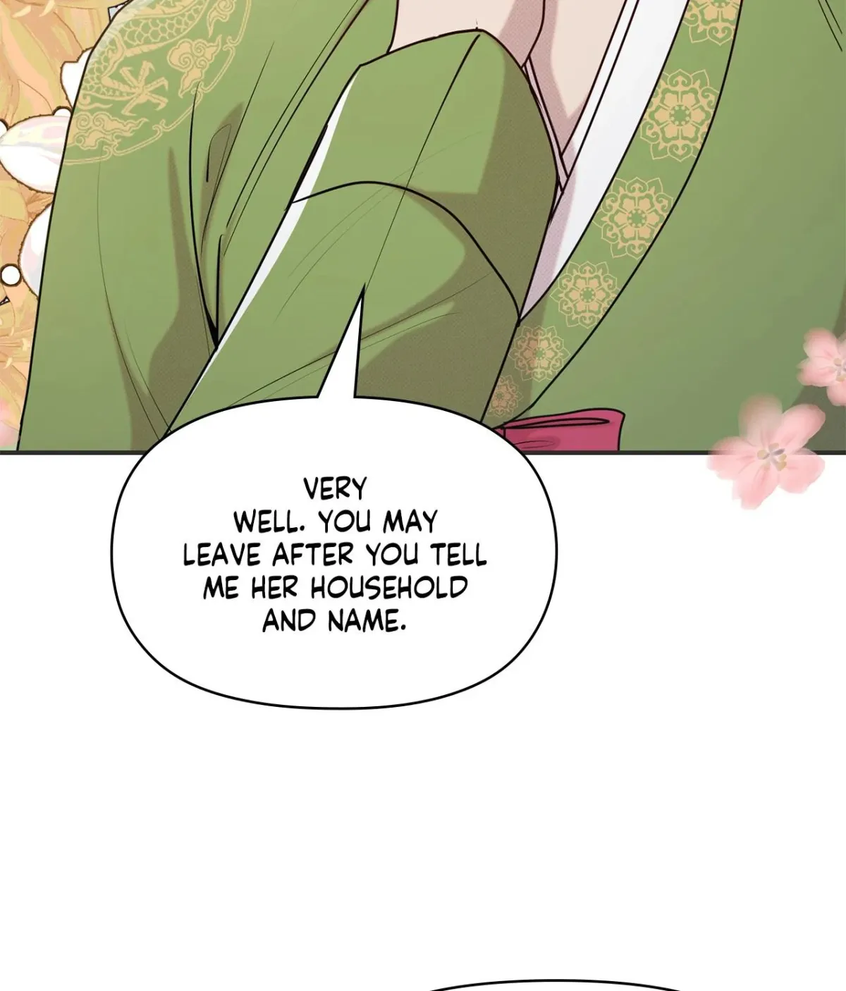 Read Bound by Fate chapter 42 image 114 on Lezhin