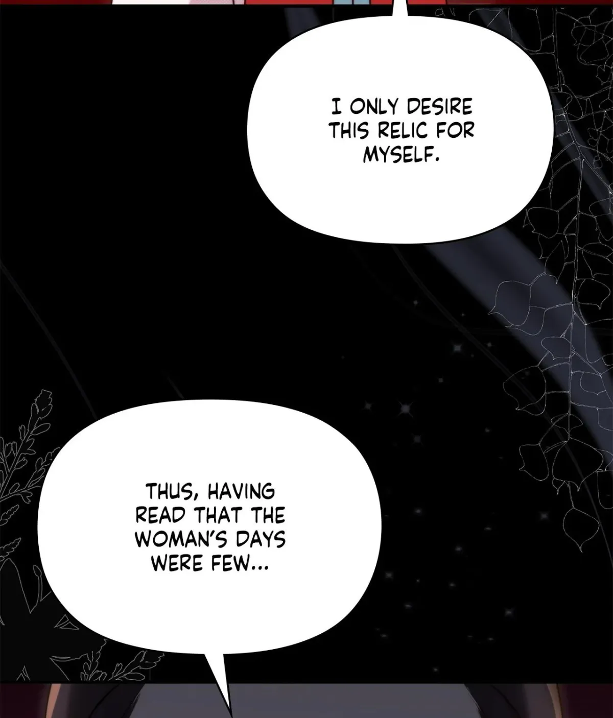 Read Bound by Fate chapter 42 image 12 on Lezhin