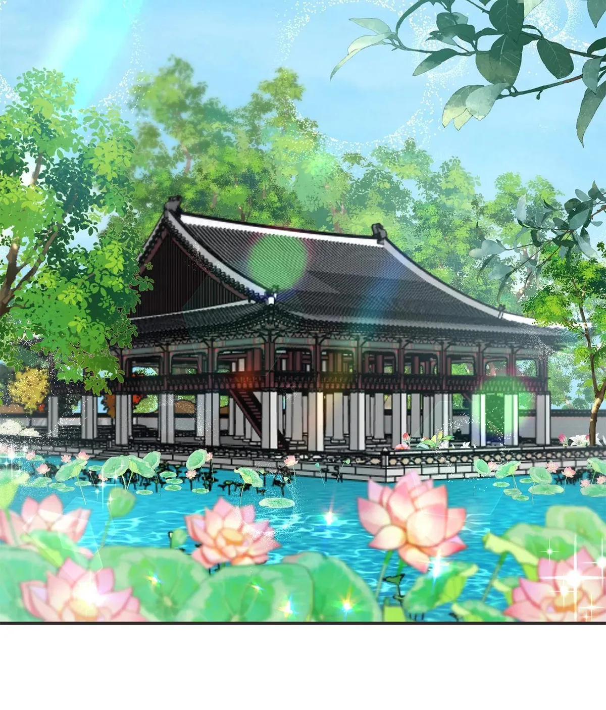 Read Bound by Fate chapter 42 image 120 on Lezhin