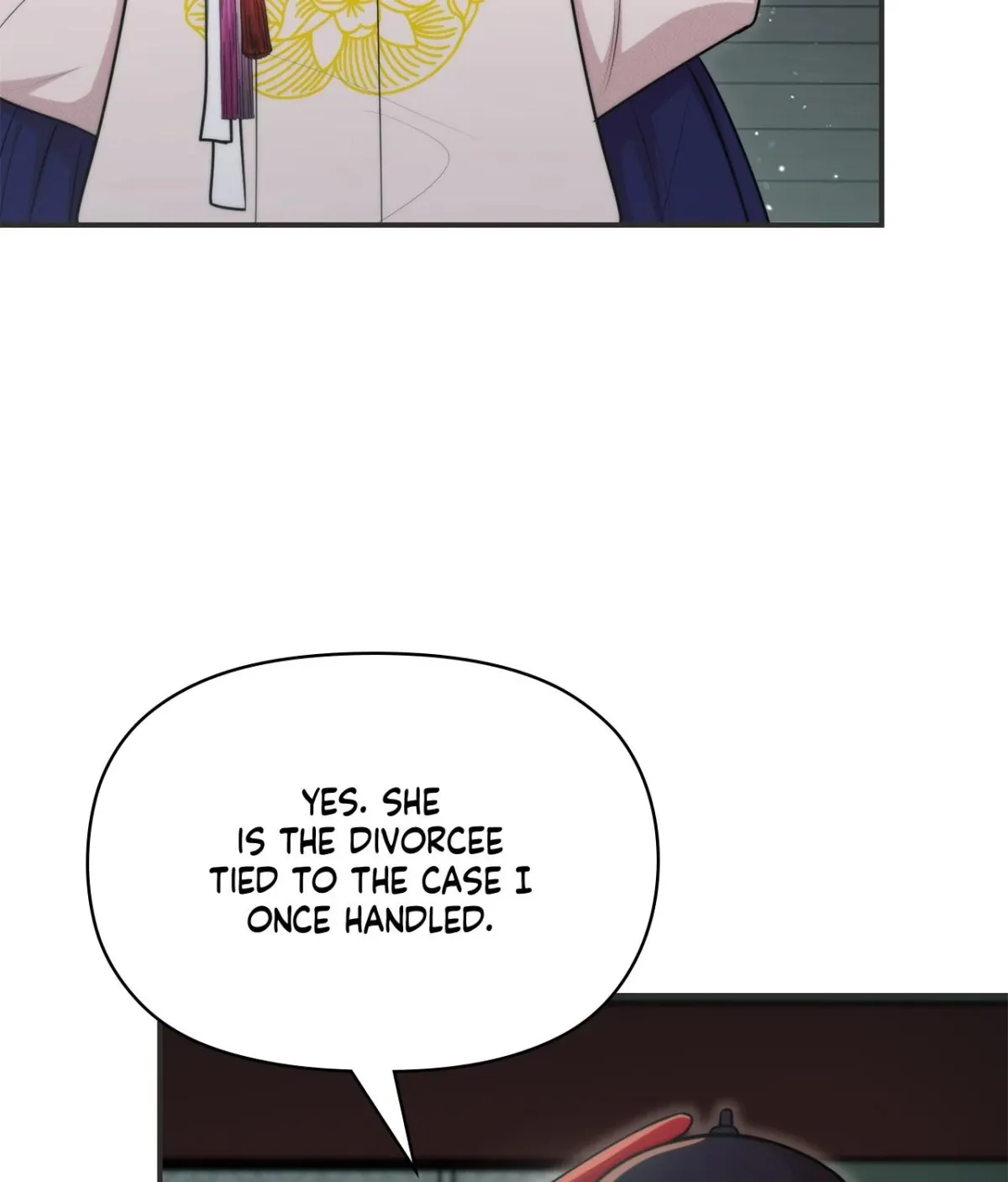 Read Bound by Fate chapter 42 image 125 on Lezhin