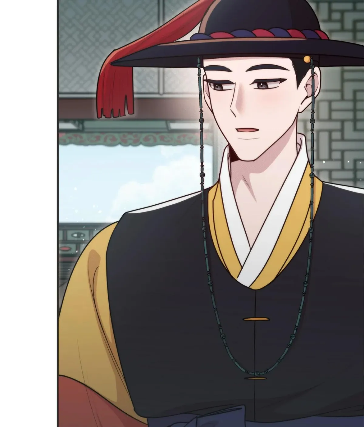 Read Bound by Fate chapter 42 image 126 on Lezhin