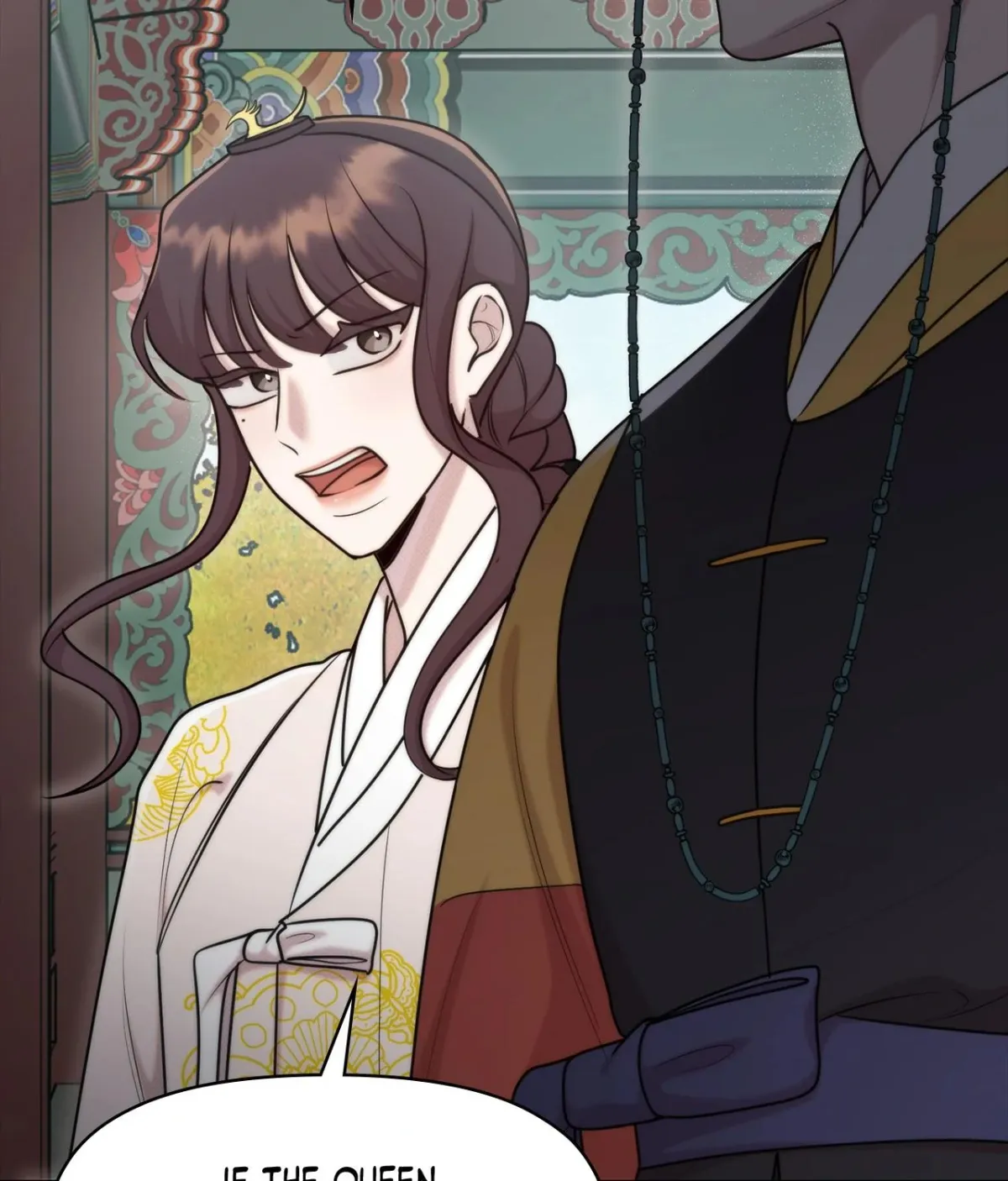 Read Bound by Fate chapter 42 image 128 on Lezhin