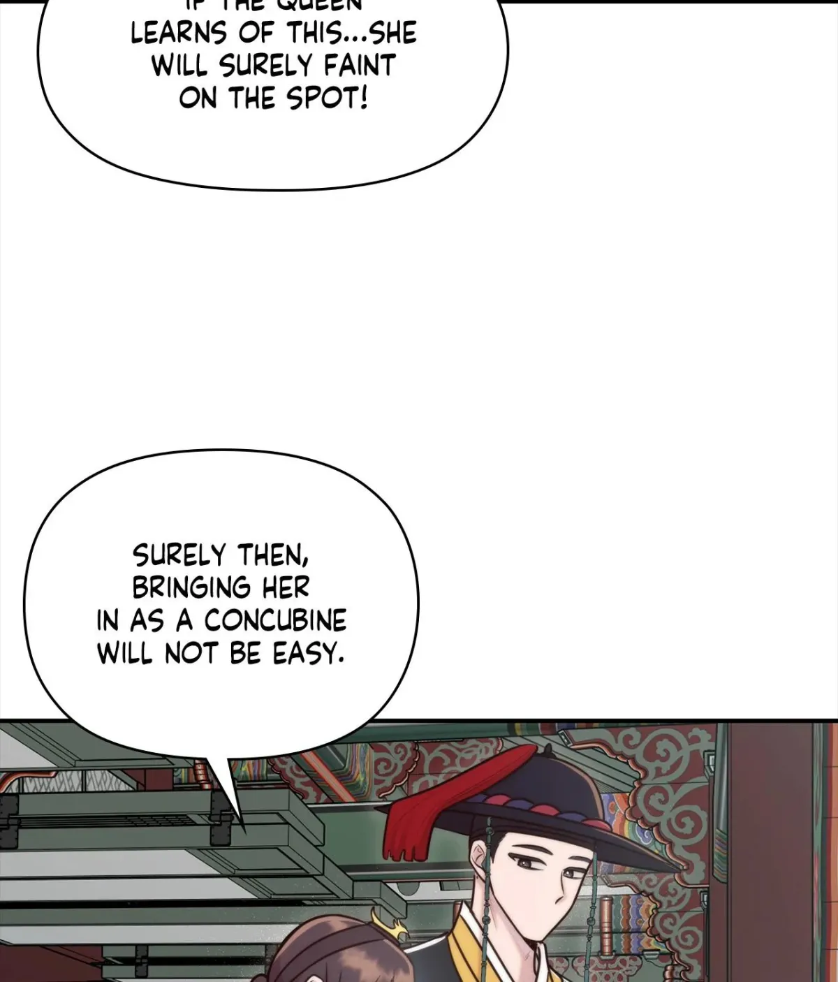Read Bound by Fate chapter 42 image 129 on Lezhin