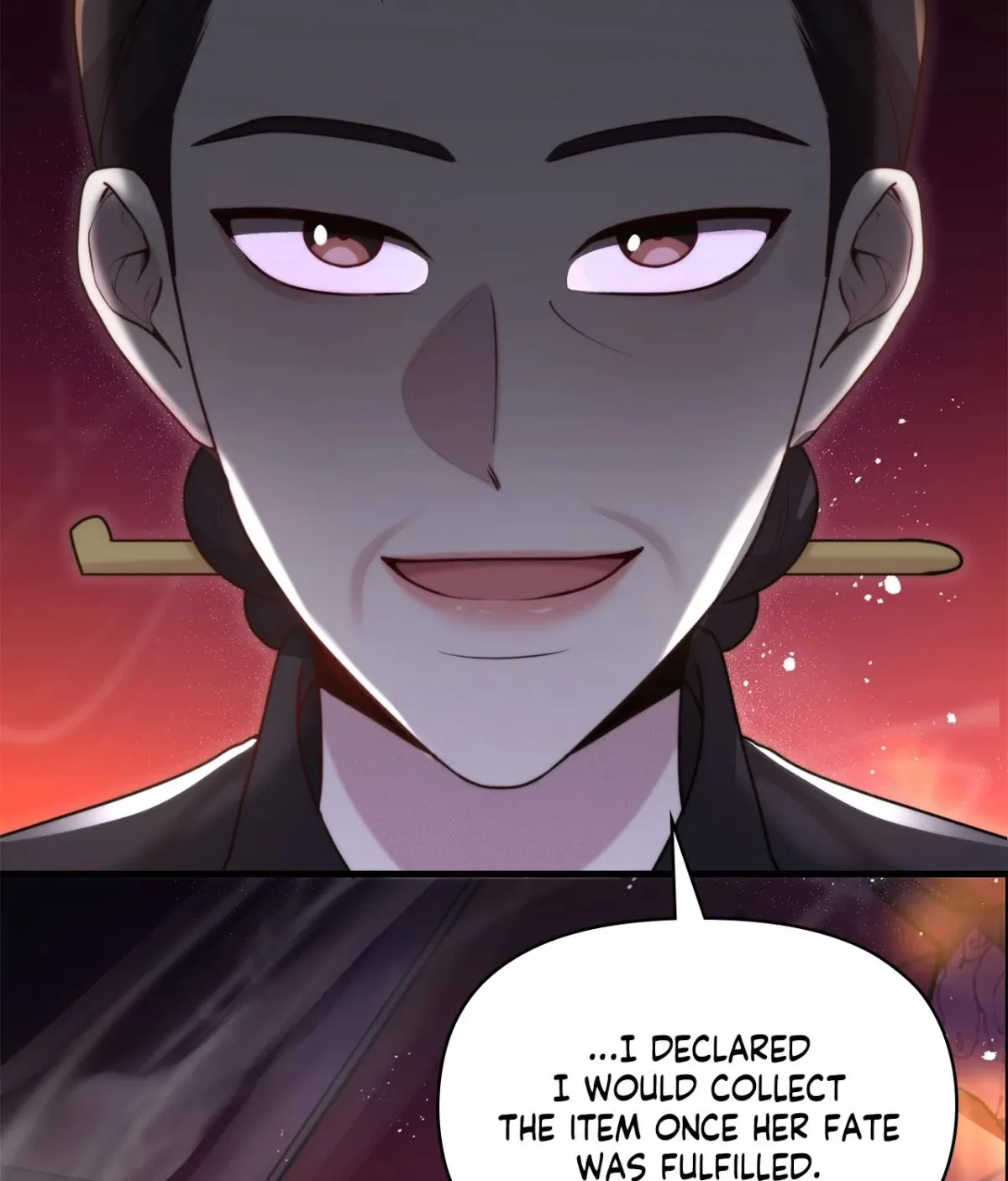 Read Bound by Fate chapter 42 image 13 on Lezhin
