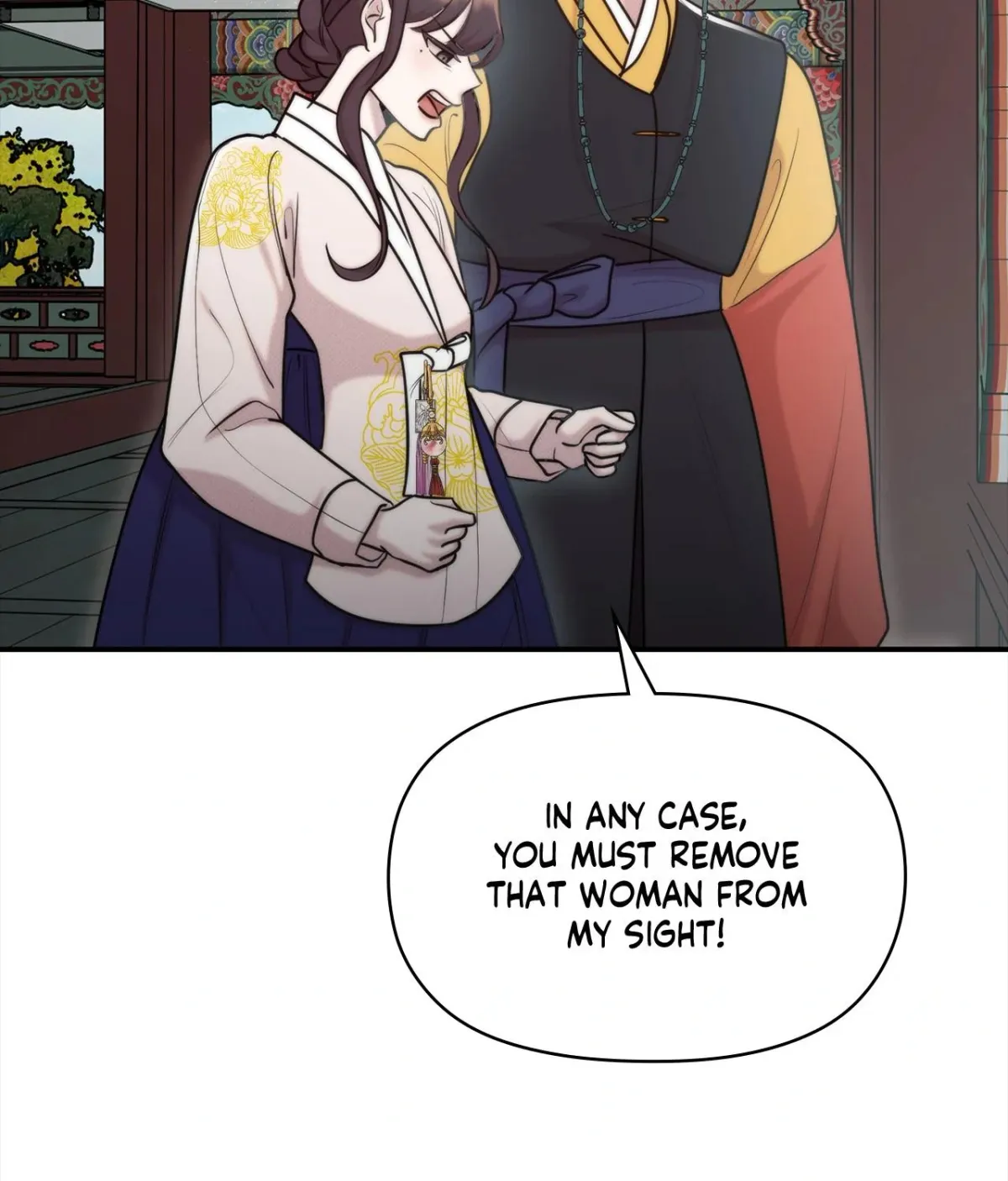 Read Bound by Fate chapter 42 image 130 on Lezhin