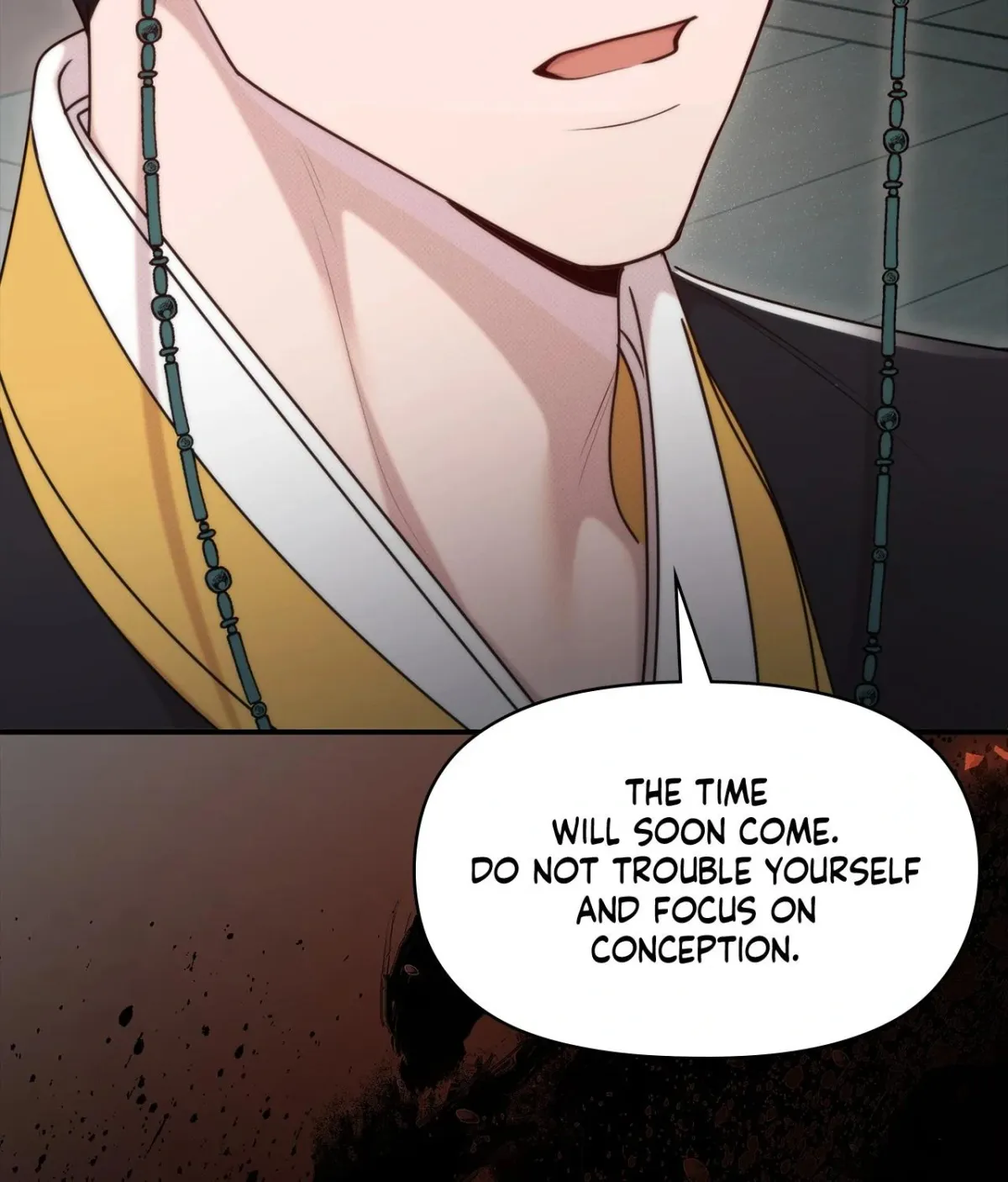 Read Bound by Fate chapter 42 image 132 on Lezhin
