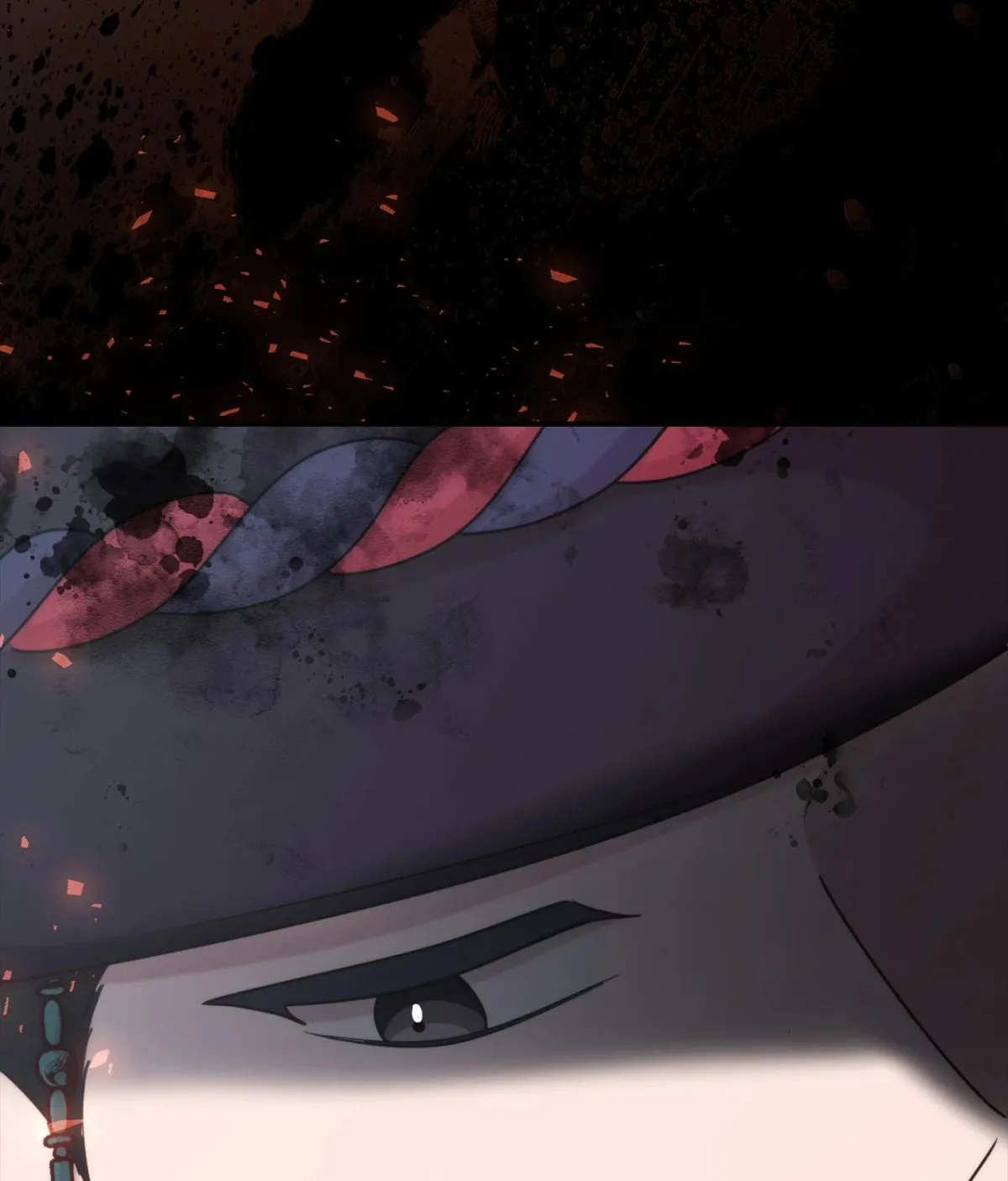 Read Bound by Fate chapter 42 image 133 on Lezhin