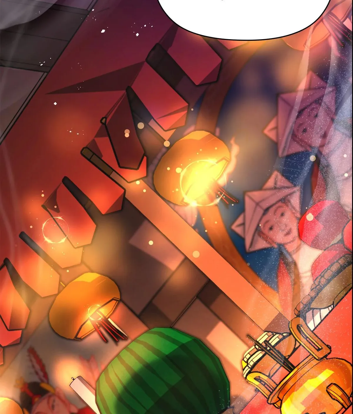Read Bound by Fate chapter 42 image 14 on Lezhin