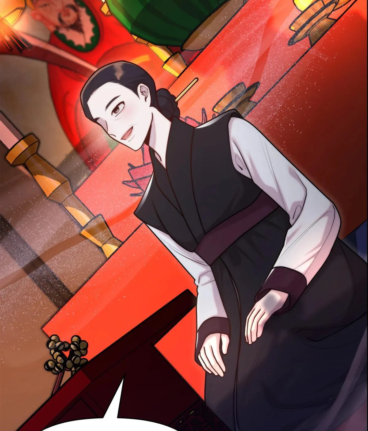 Read Bound by Fate chapter 42 image 15 on Lezhin