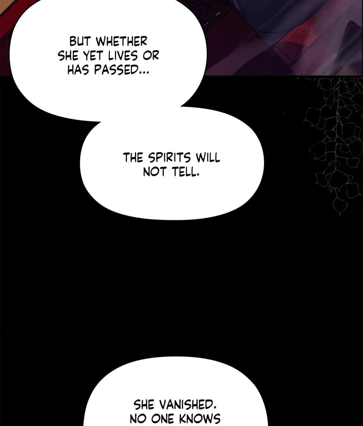 Read Bound by Fate chapter 42 image 16 on Lezhin