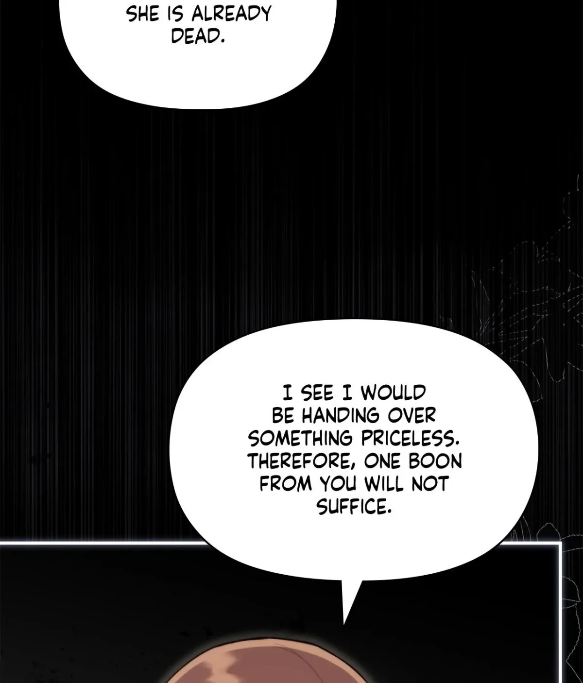 Read Bound by Fate chapter 42 image 18 on Lezhin