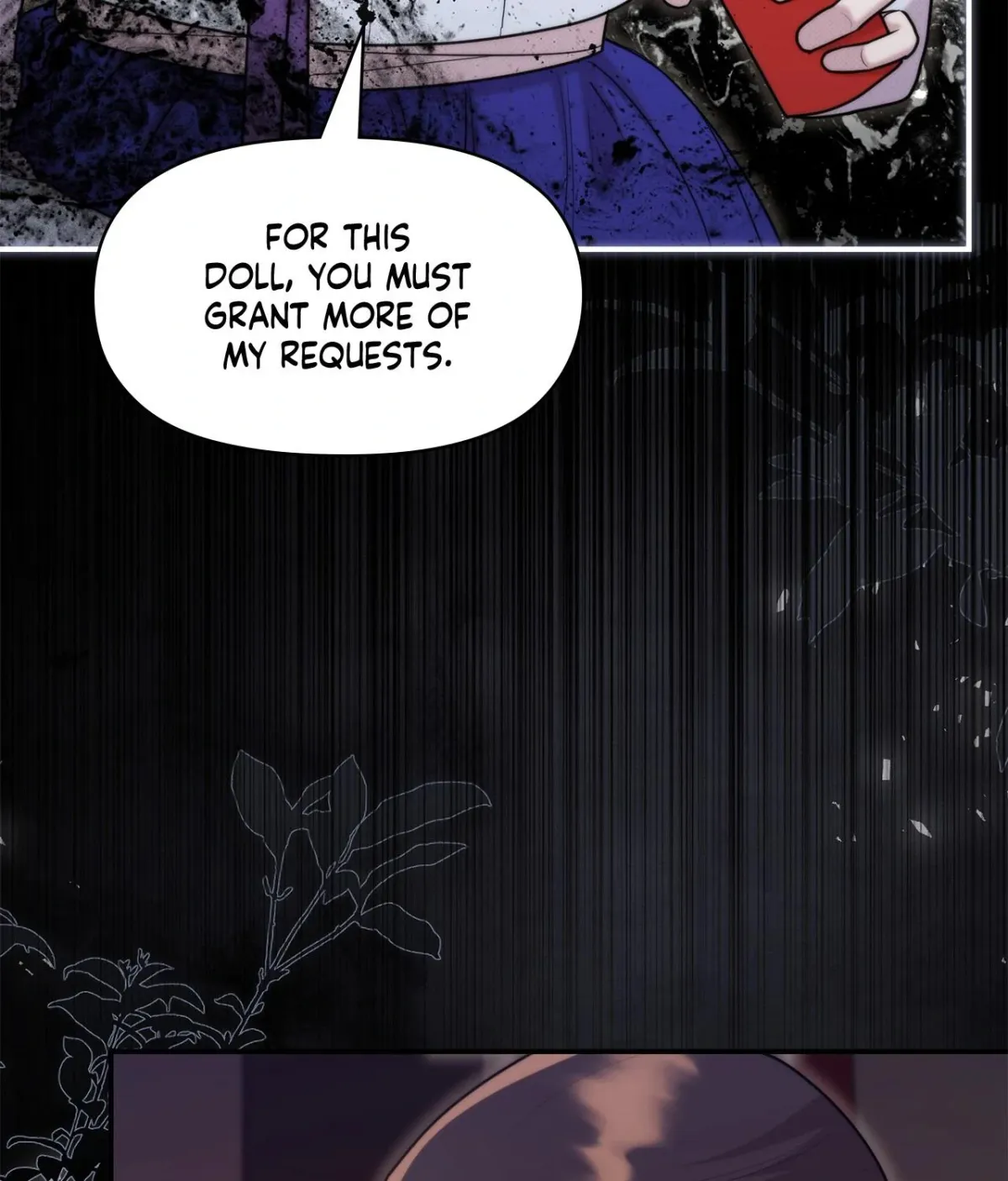 Read Bound by Fate chapter 42 image 20 on Lezhin