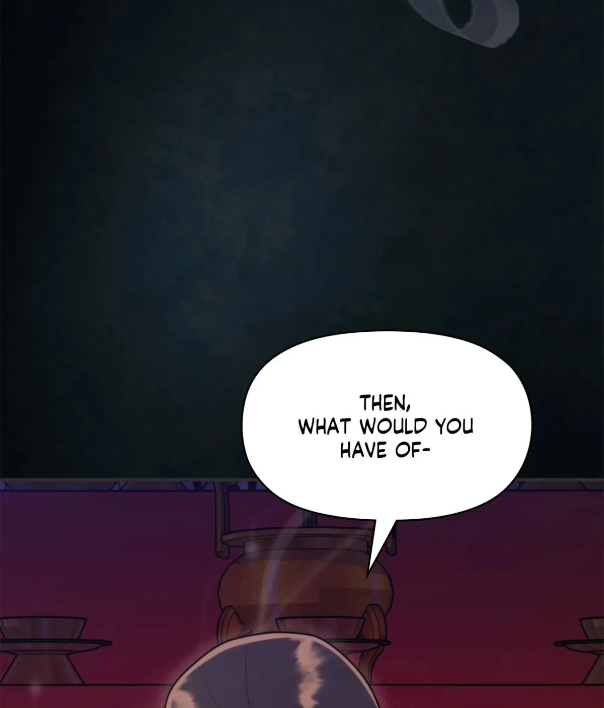 Read Bound by Fate chapter 42 image 26 on Lezhin