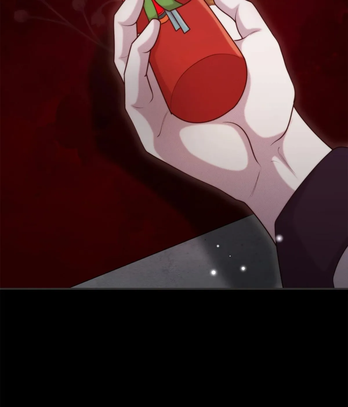 Read Bound by Fate chapter 42 image 31 on Lezhin
