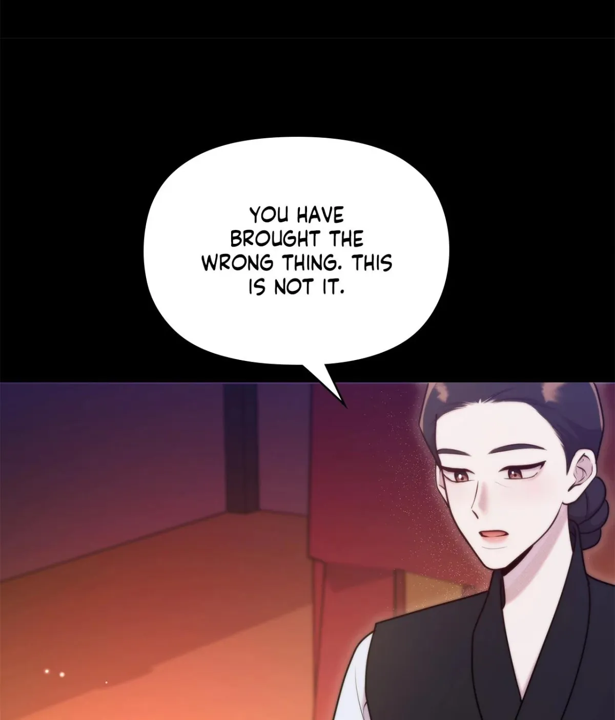 Read Bound by Fate chapter 42 image 32 on Lezhin