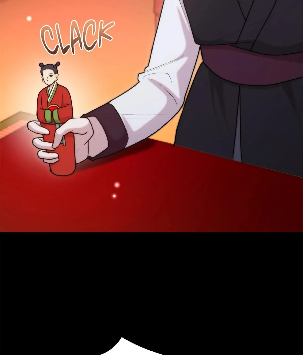 Read Bound by Fate chapter 42 image 33 on Lezhin