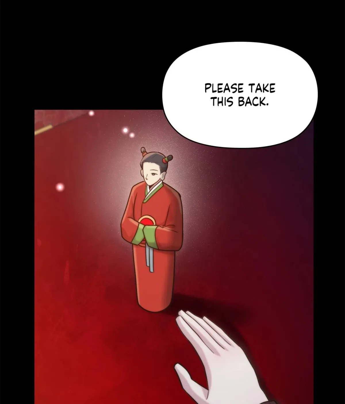 Read Bound by Fate chapter 42 image 38 on Lezhin