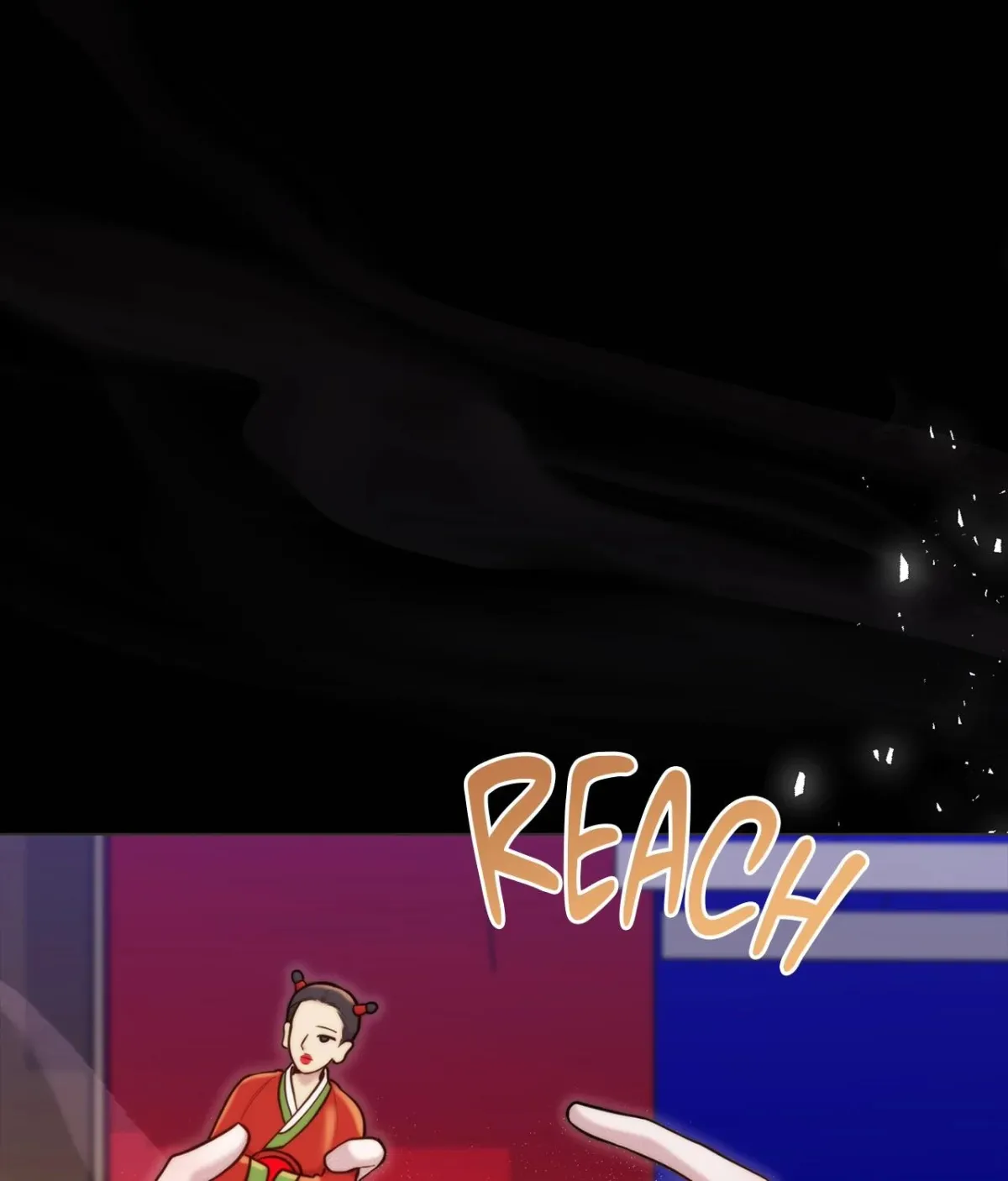 Read Bound by Fate chapter 42 image 4 on Lezhin