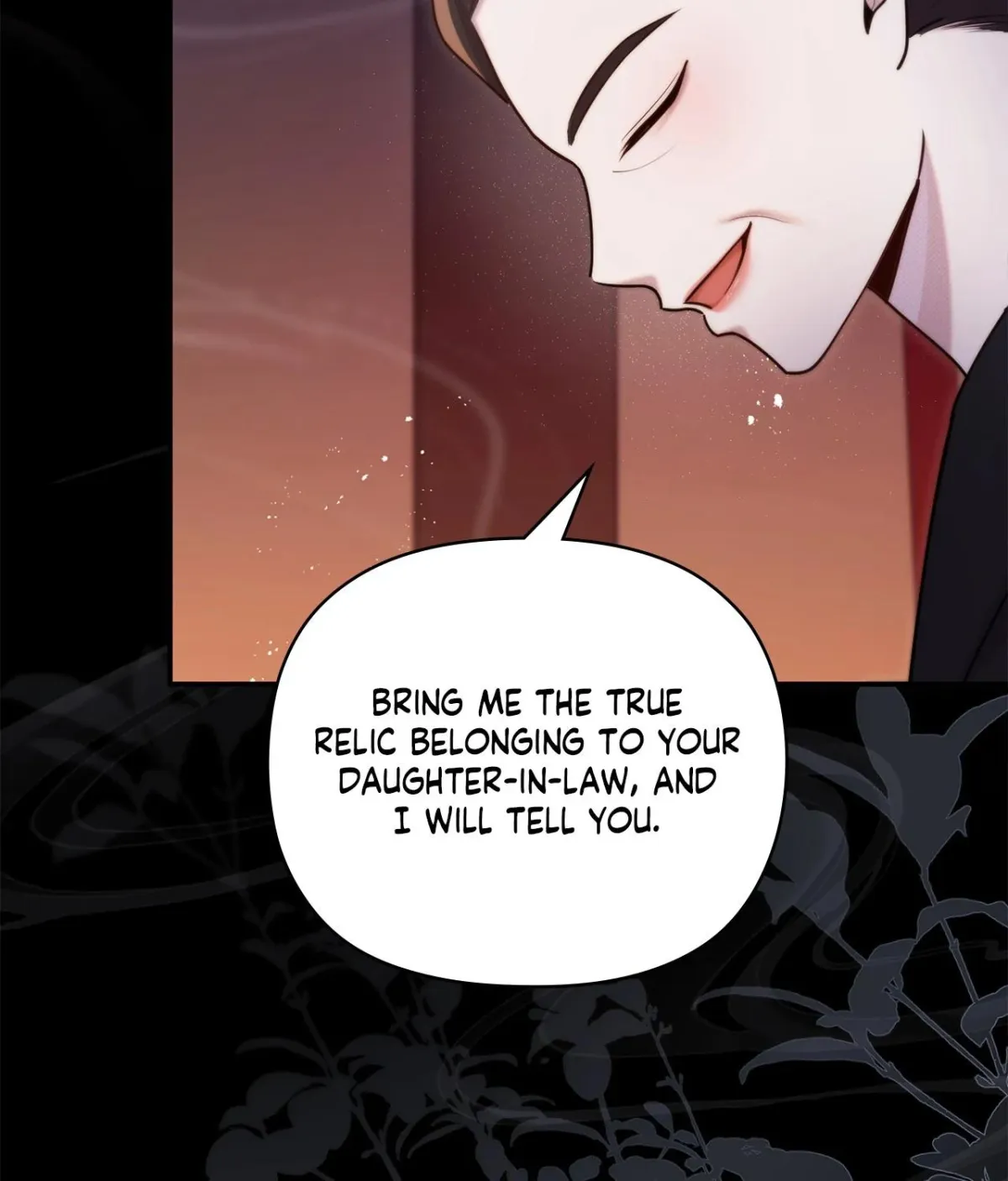 Read Bound by Fate chapter 42 image 44 on Lezhin