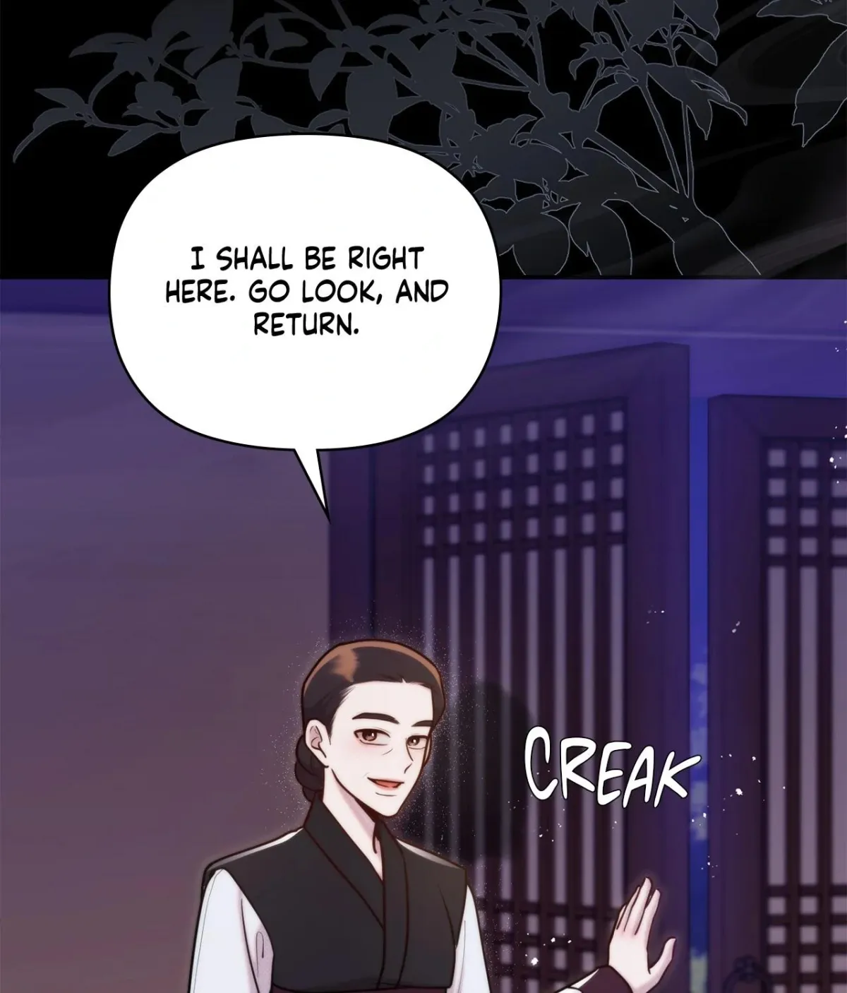 Read Bound by Fate chapter 42 image 45 on Lezhin