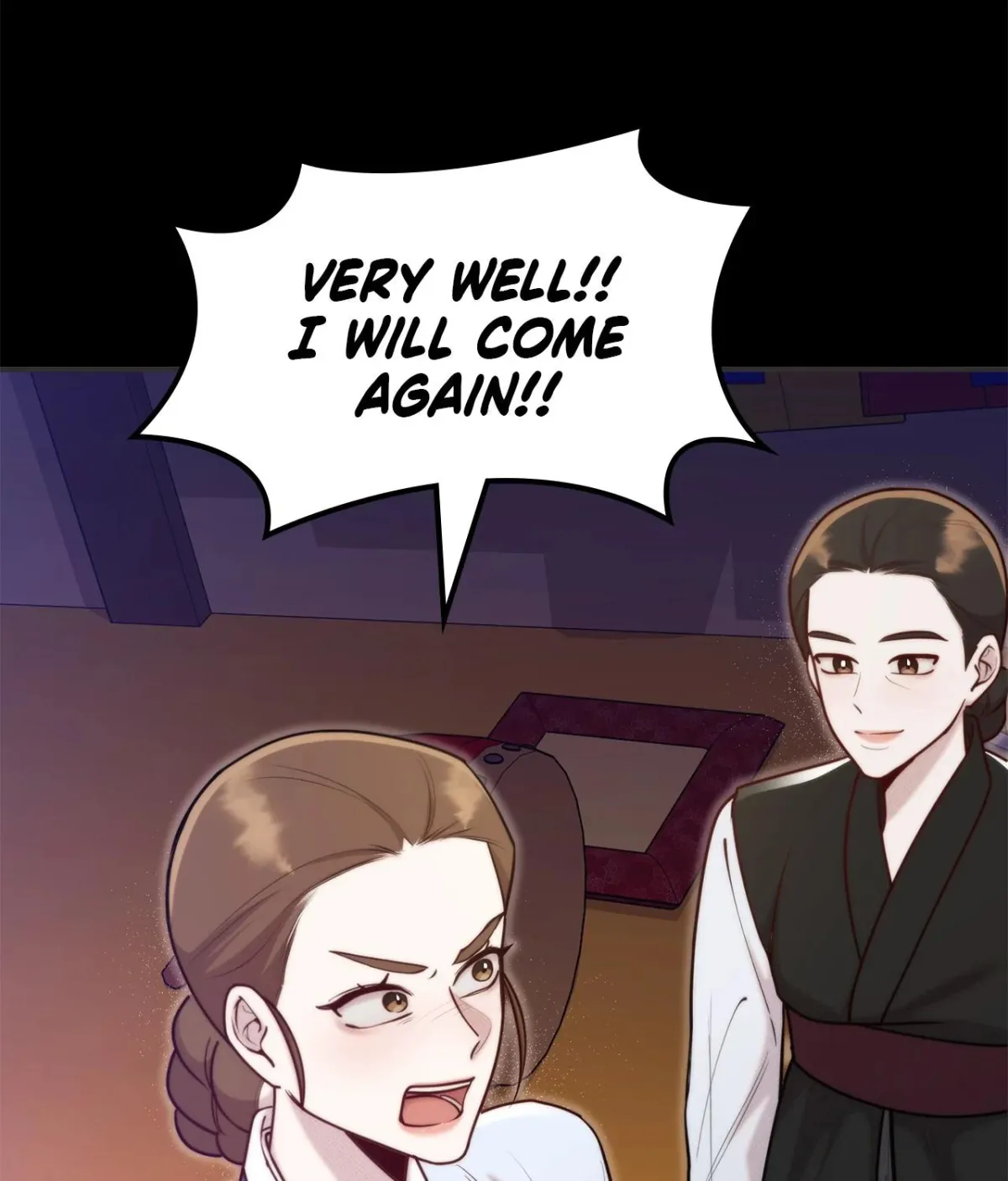 Read Bound by Fate chapter 42 image 47 on Lezhin