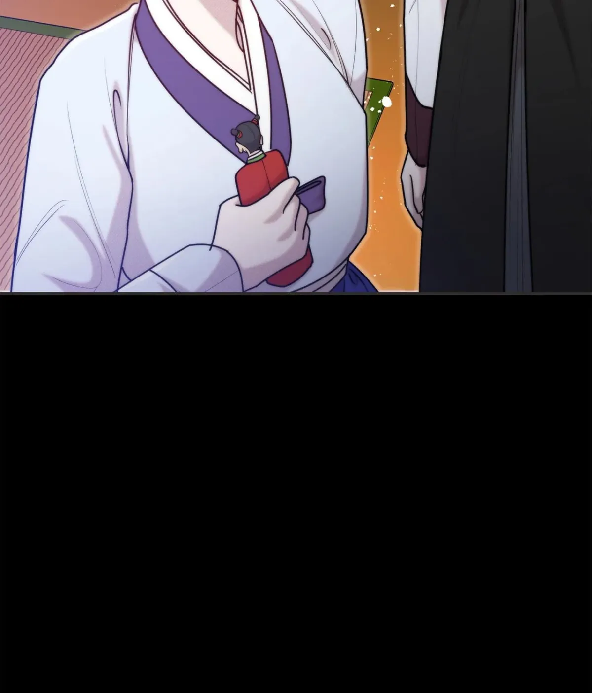 Read Bound by Fate chapter 42 image 48 on Lezhin