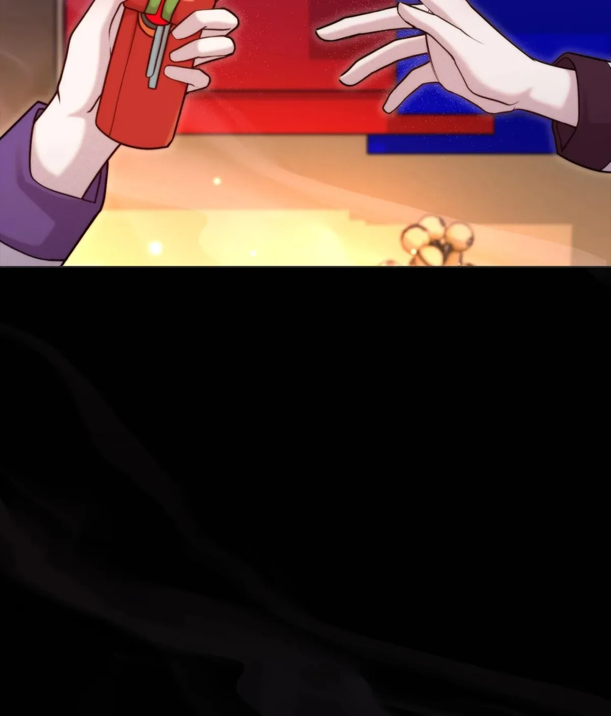 Read Bound by Fate chapter 42 image 5 on Lezhin