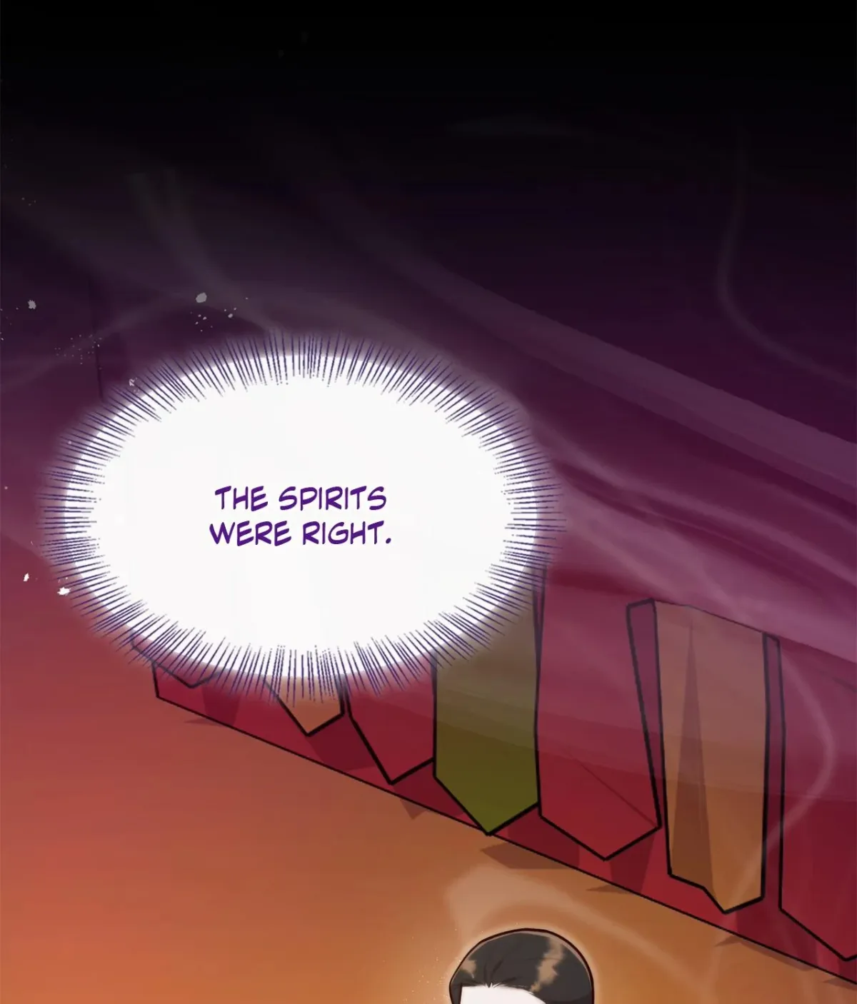 Read Bound by Fate chapter 42 image 50 on Lezhin