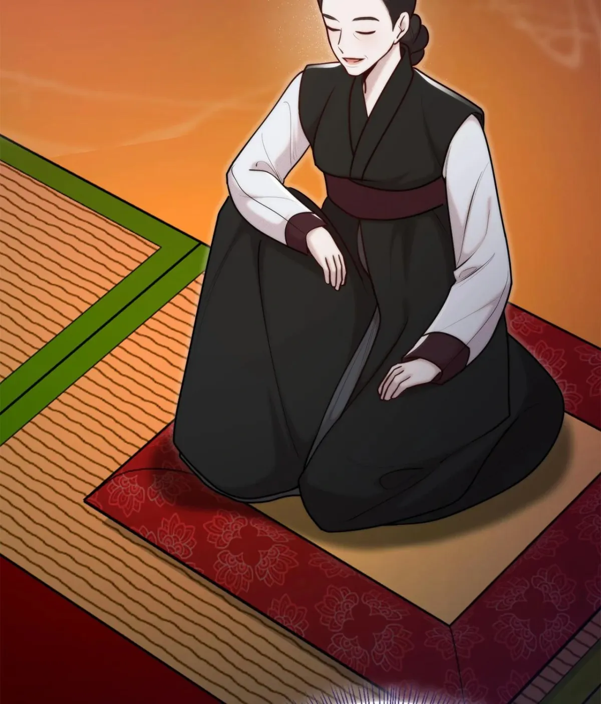 Read Bound by Fate chapter 42 image 51 on Lezhin
