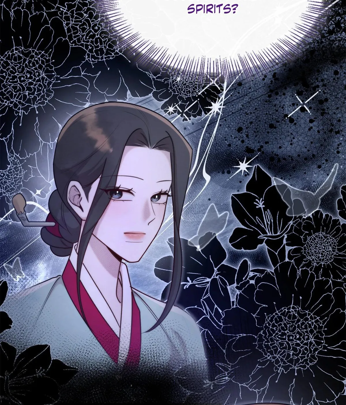 Read Bound by Fate chapter 42 image 53 on Lezhin