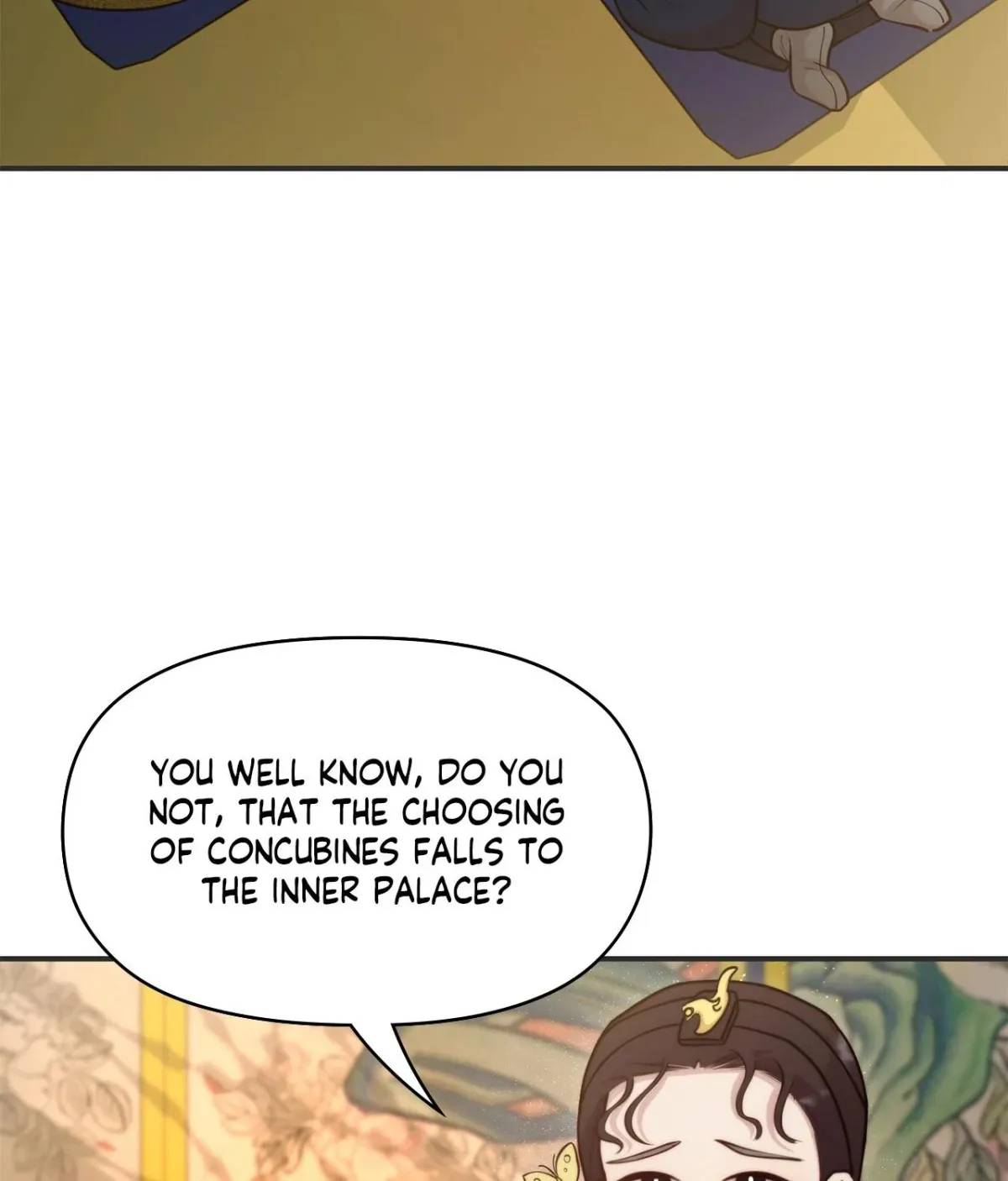 Read Bound by Fate chapter 42 image 62 on Lezhin