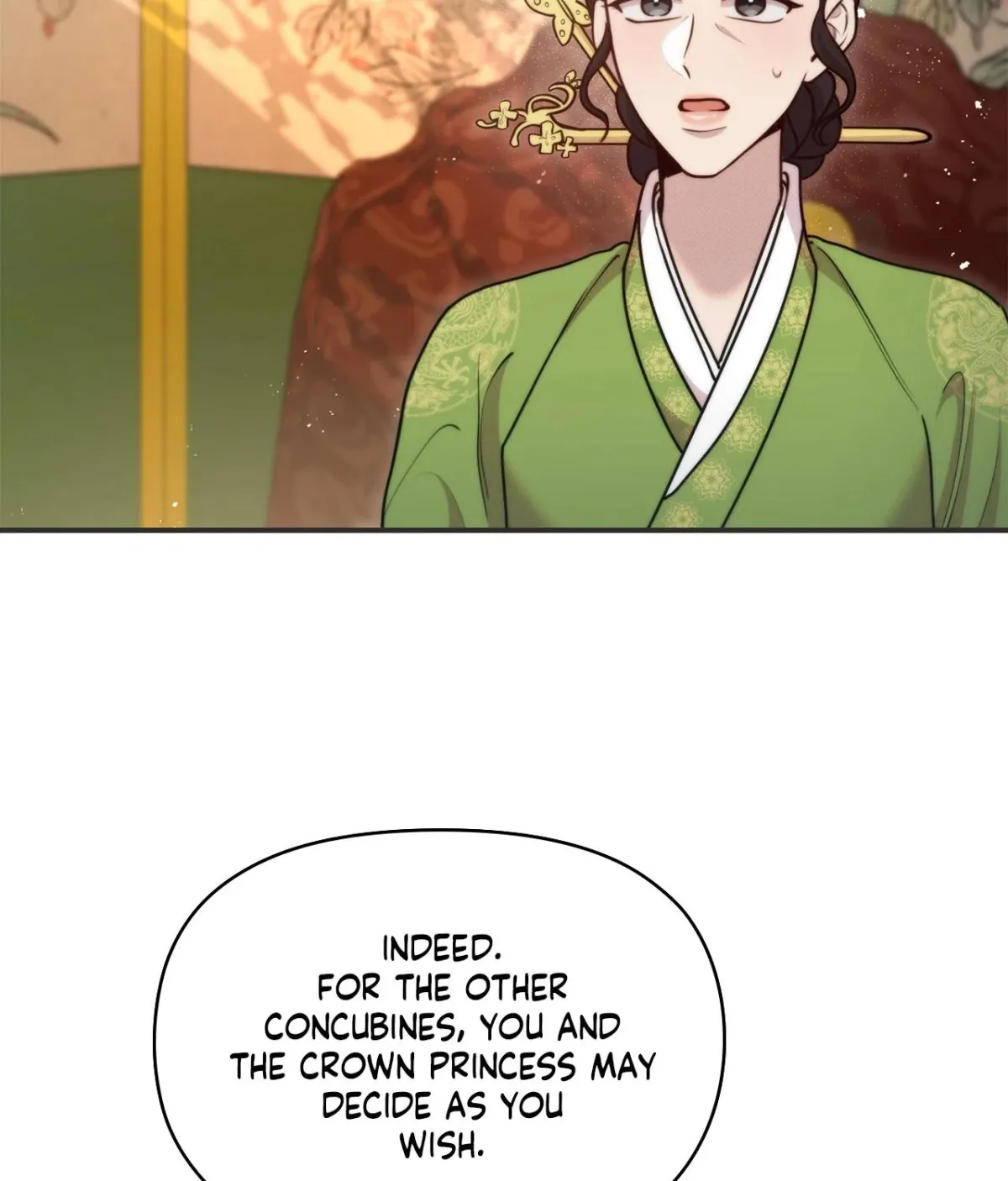 Read Bound by Fate chapter 42 image 63 on Lezhin