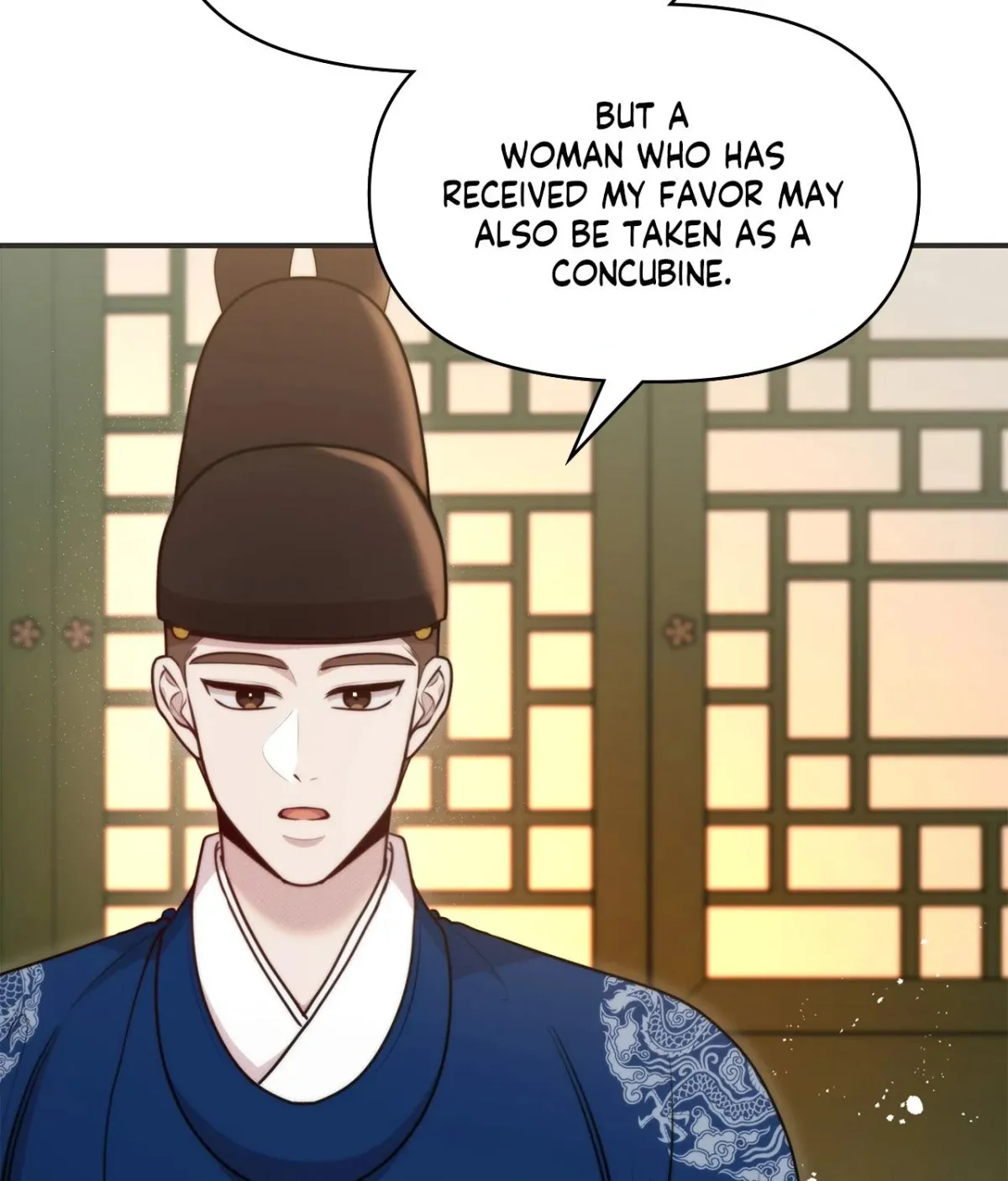 Read Bound by Fate chapter 42 image 64 on Lezhin