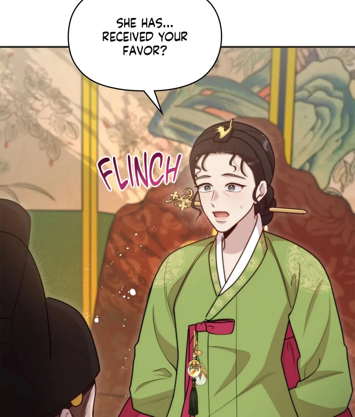 Read Bound by Fate chapter 42 image 66 on Lezhin