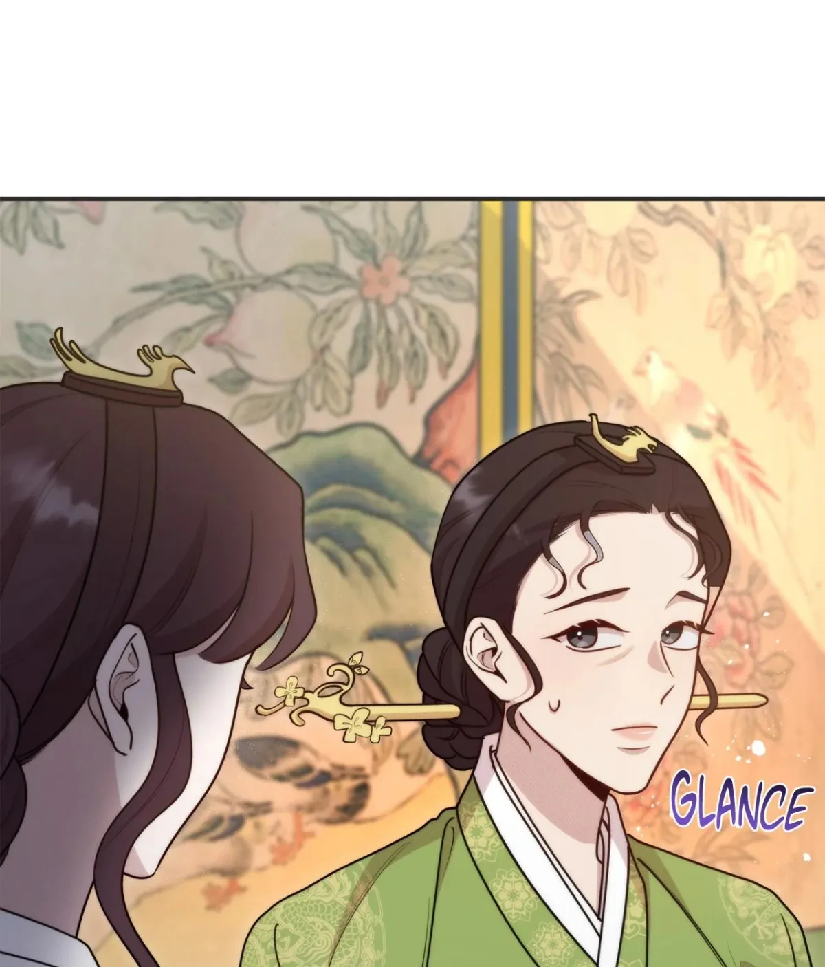 Read Bound by Fate chapter 42 image 68 on Lezhin