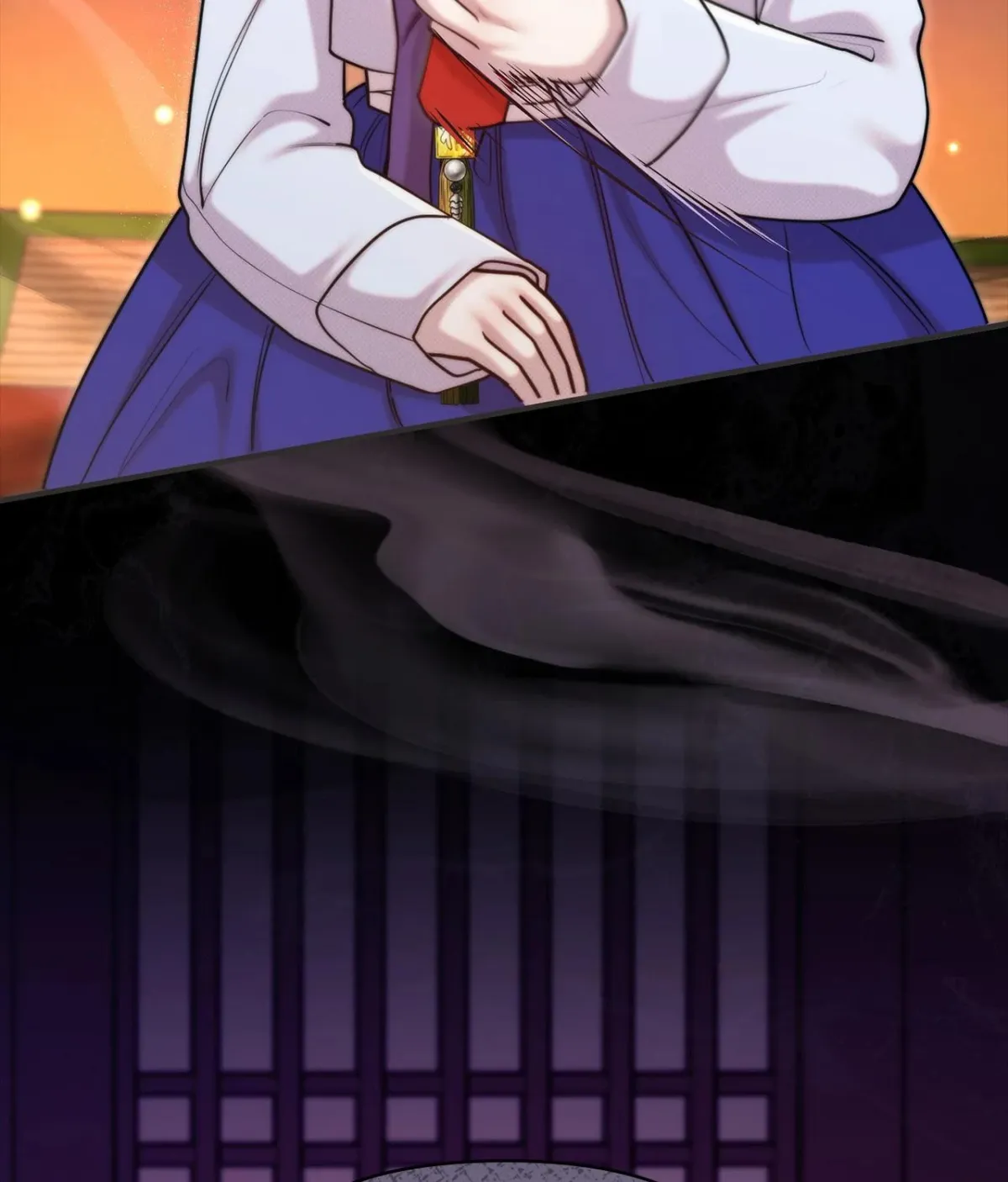 Read Bound by Fate chapter 42 image 7 on Lezhin