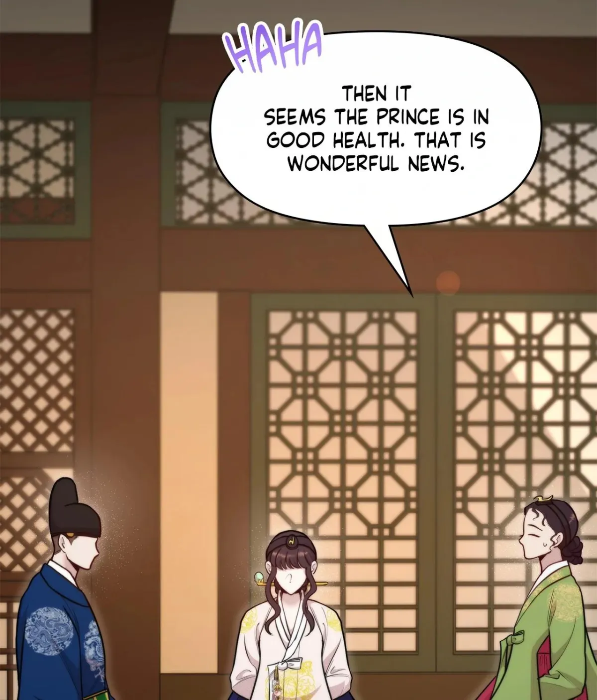 Read Bound by Fate chapter 42 image 72 on Lezhin