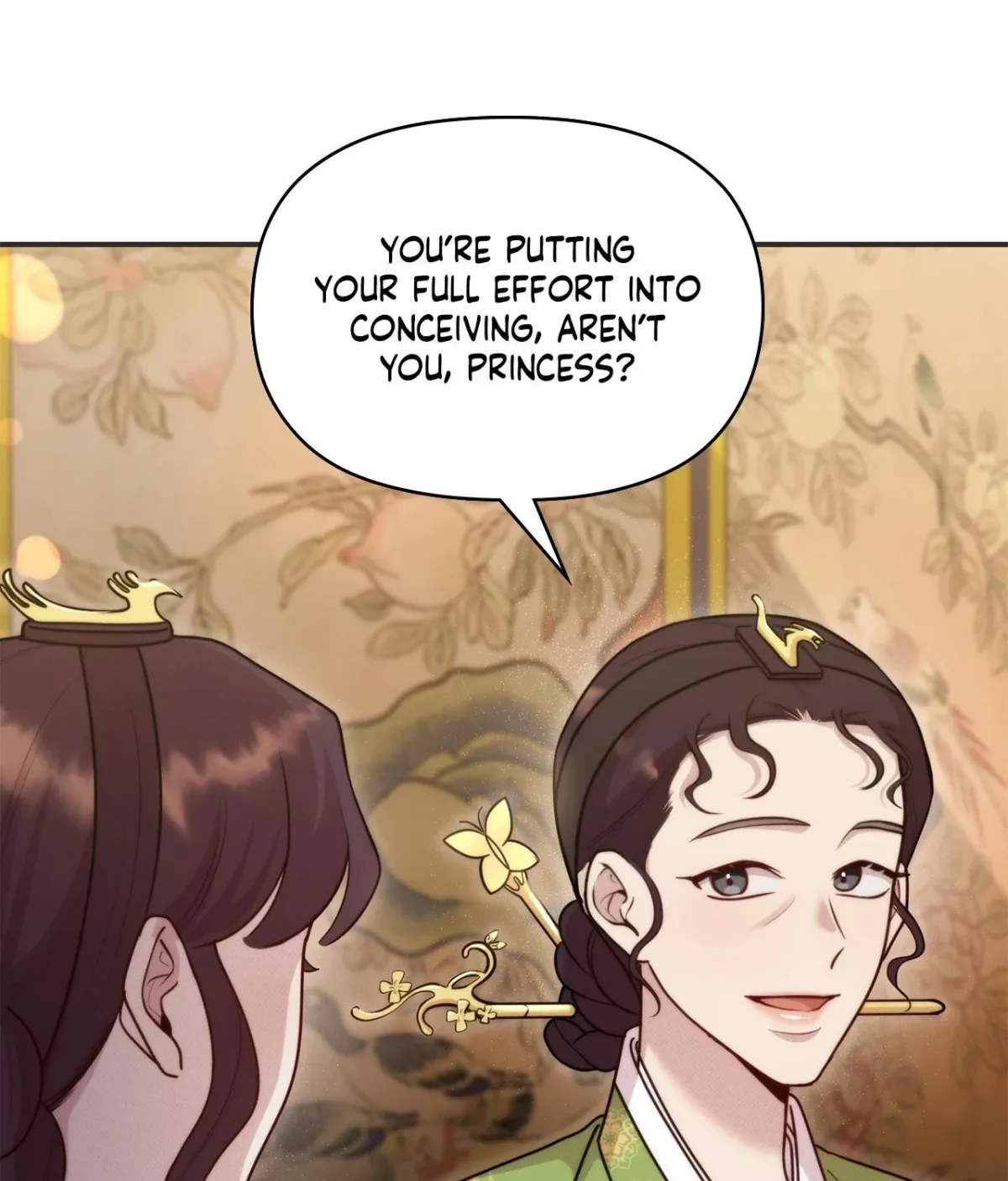 Read Bound by Fate chapter 42 image 74 on Lezhin