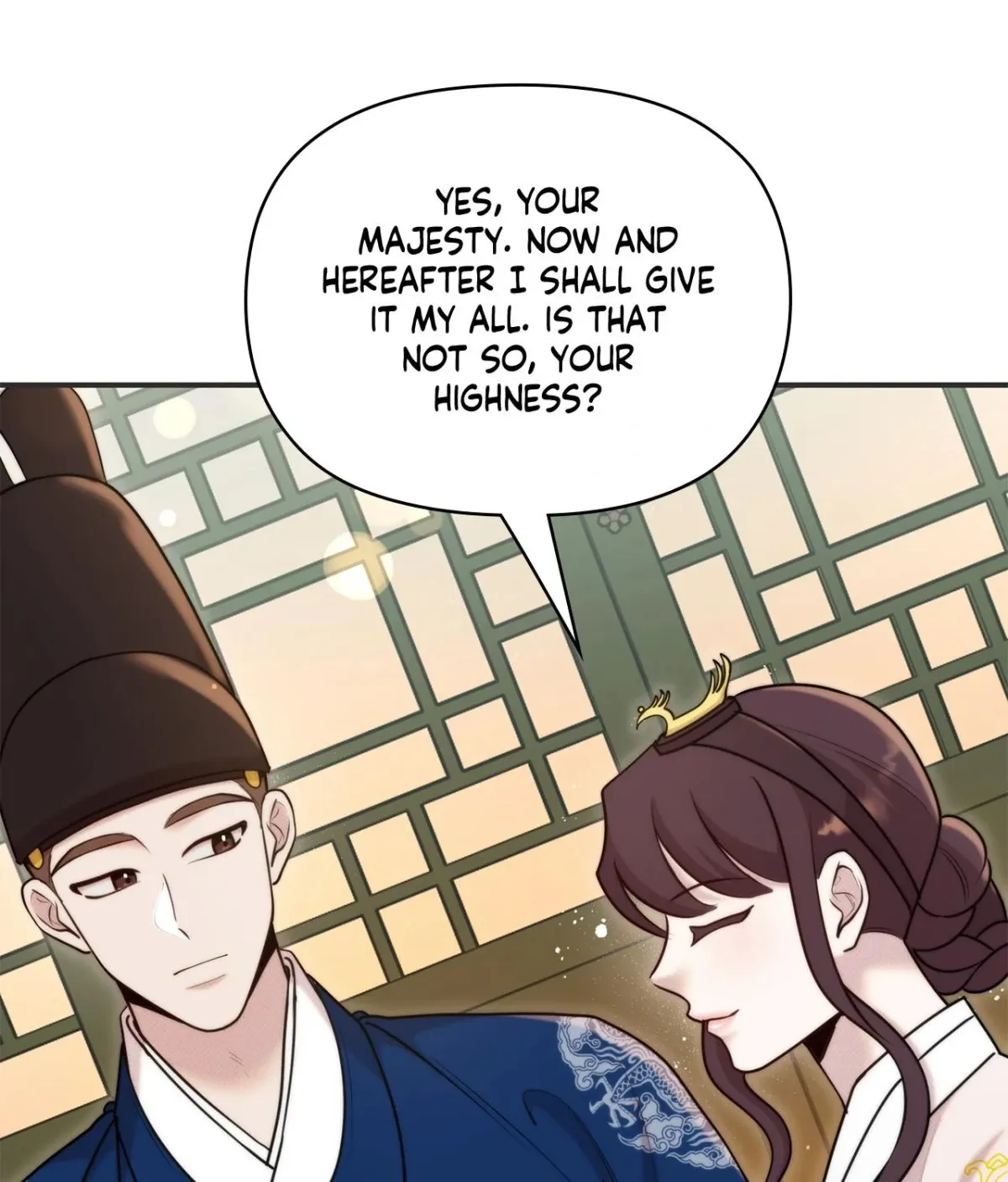 Read Bound by Fate chapter 42 image 76 on Lezhin