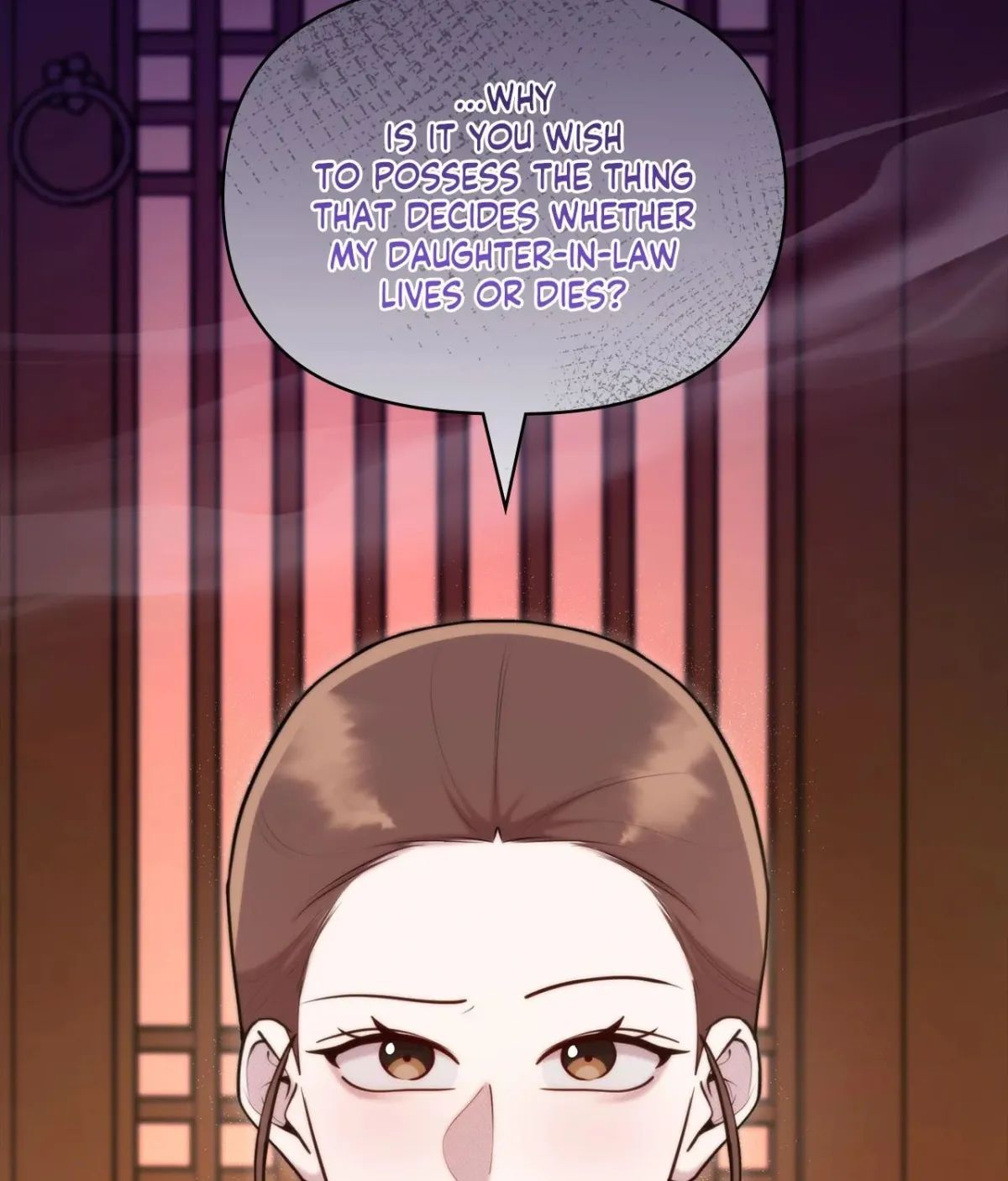 Read Bound by Fate chapter 42 image 8 on Lezhin