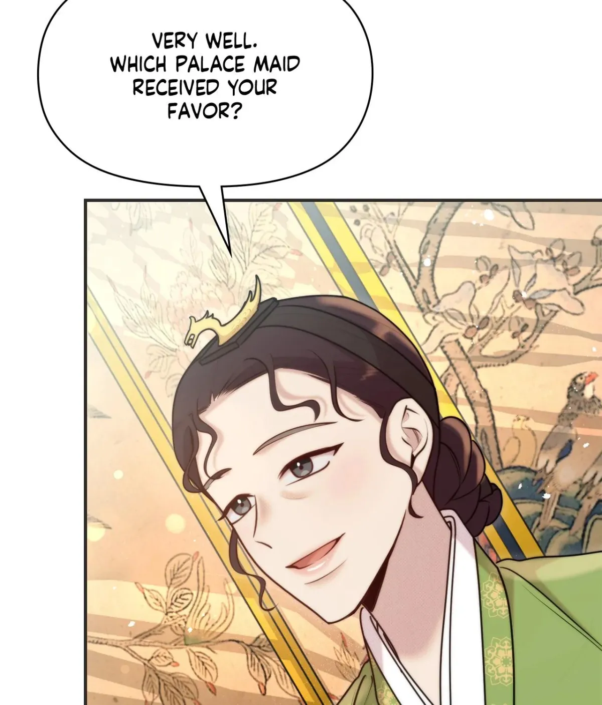 Read Bound by Fate chapter 42 image 80 on Lezhin