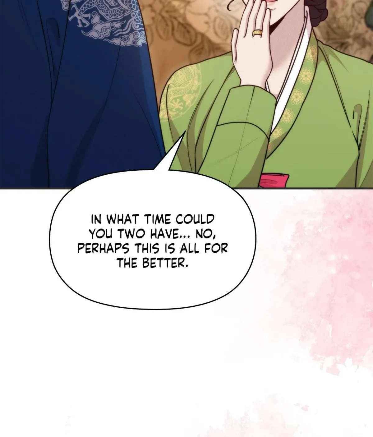 Read Bound by Fate chapter 42 image 88 on Lezhin