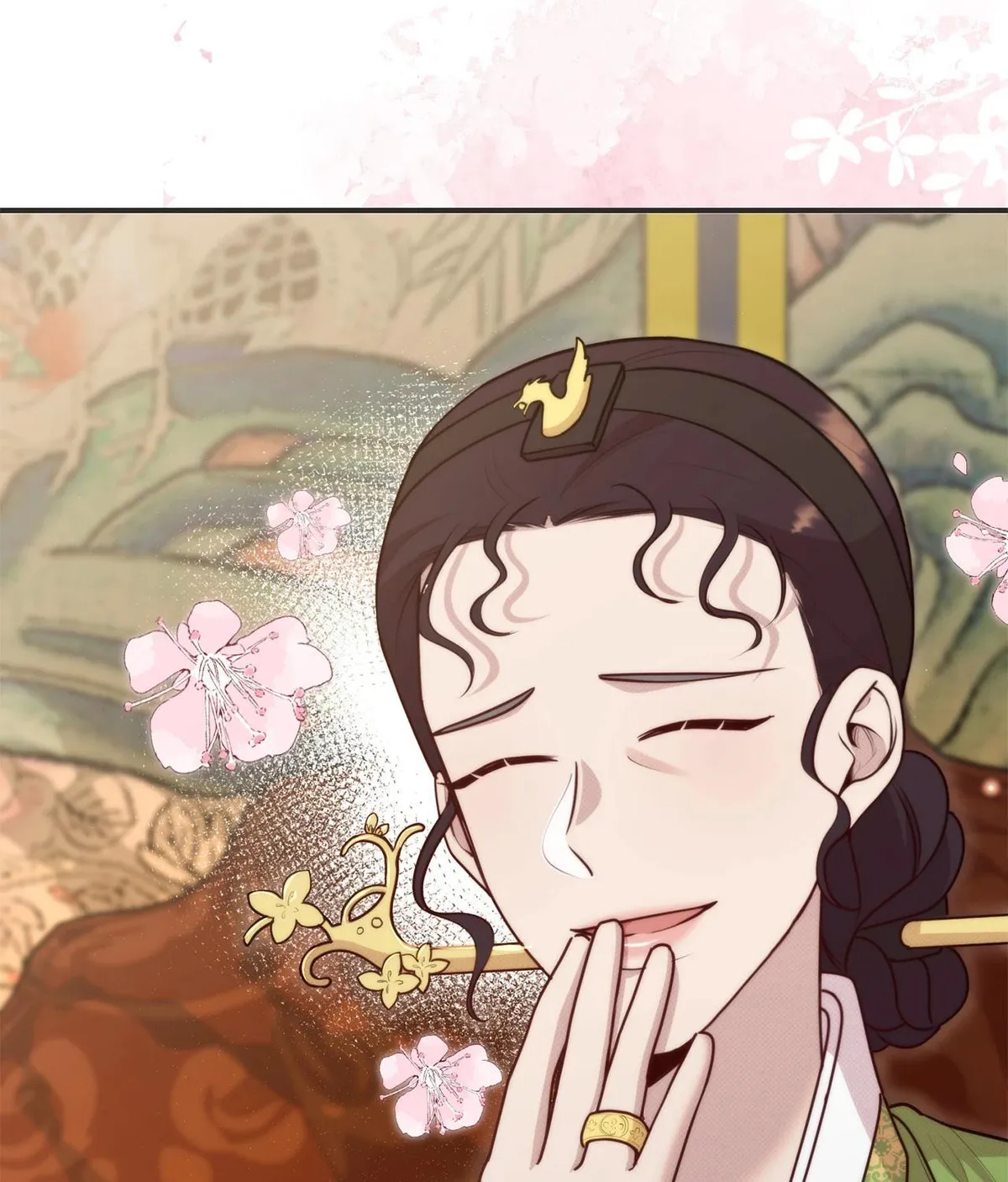 Read Bound by Fate chapter 42 image 89 on Lezhin