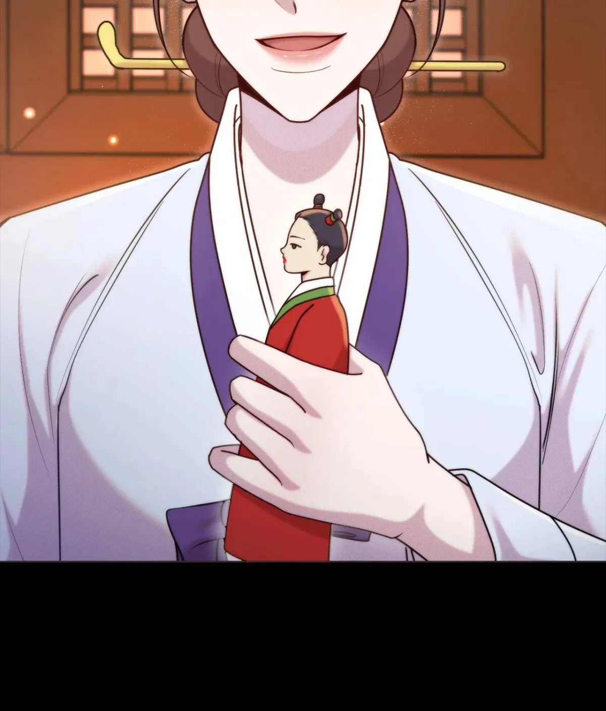 Read Bound by Fate chapter 42 image 9 on Lezhin