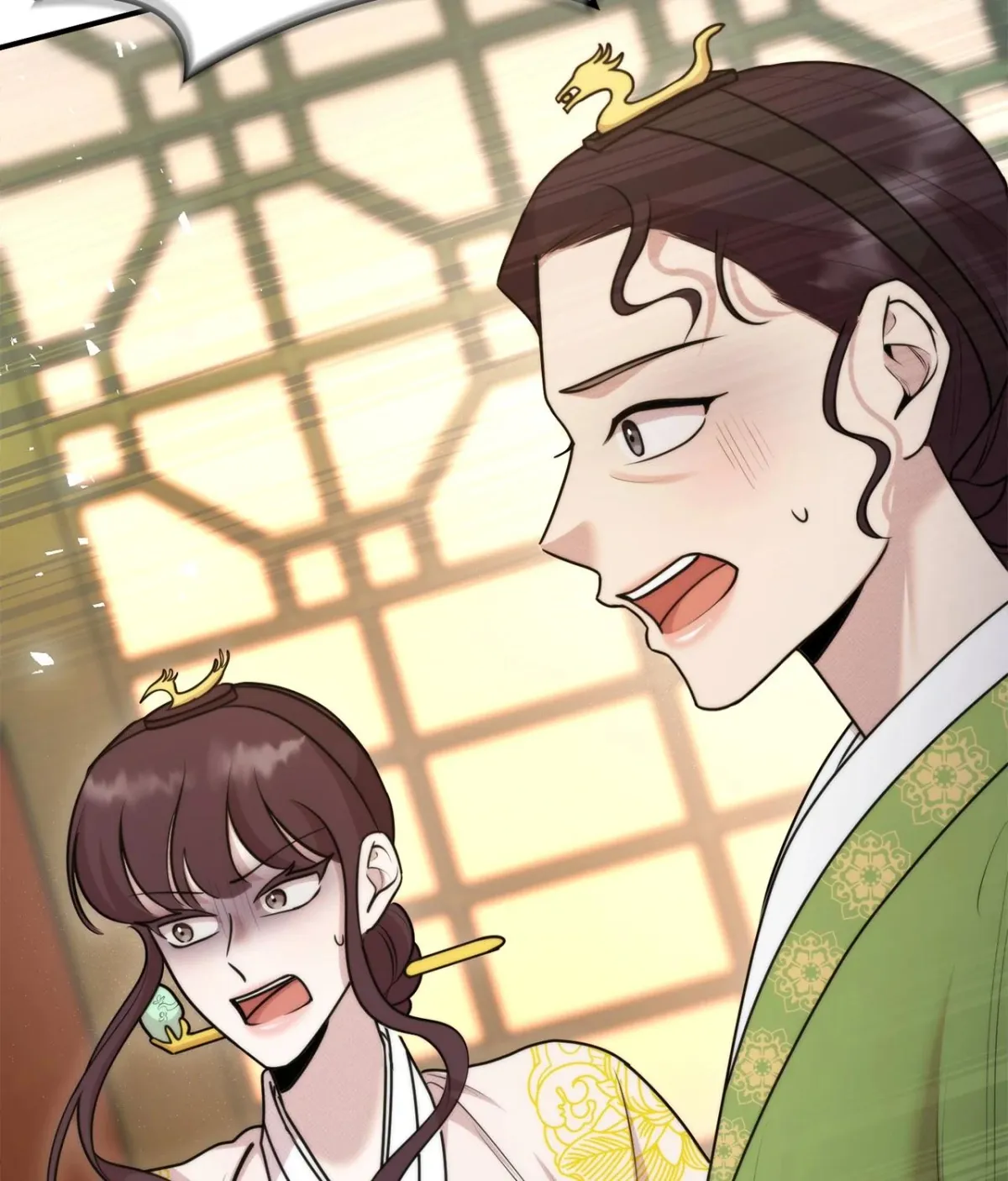 Read Bound by Fate chapter 42 image 98 on Lezhin