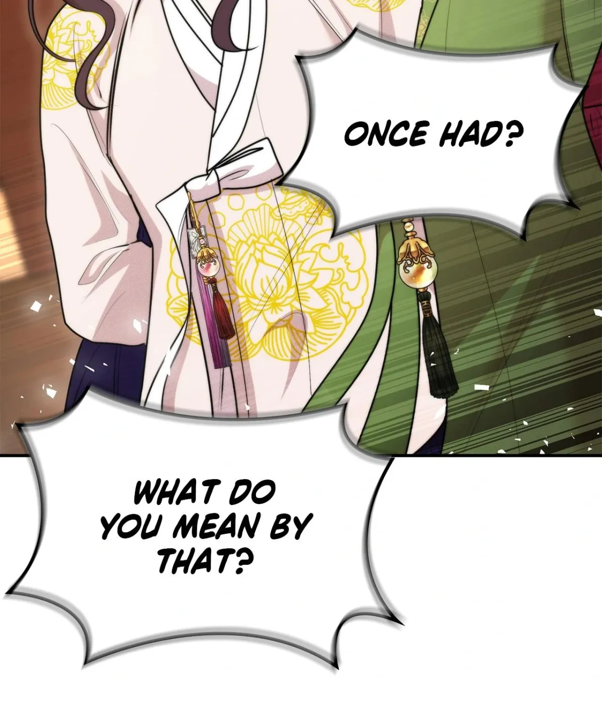 Read Bound by Fate chapter 42 image 99 on Lezhin