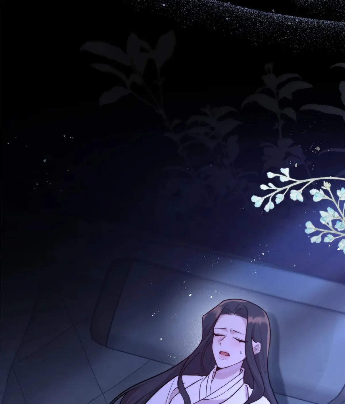 Read Bound by Fate chapter 43 image 1 on Lezhin