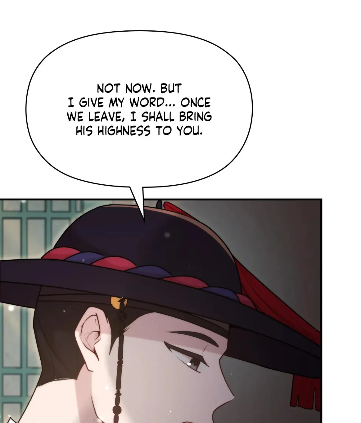 Read Bound by Fate chapter 43 image 108 on Lezhin